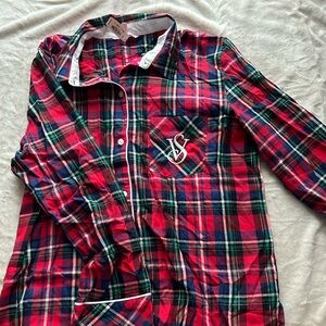 BRAND NEW Victorias Secret PJ Set